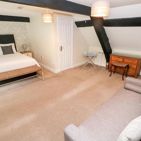 The Cwtch Tyn-Y-Bettws Farmヴィラ エクステリア 写真