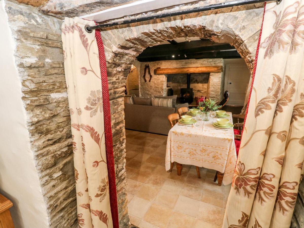 The Cwtch Tyn-Y-Bettws Farmヴィラ エクステリア 写真