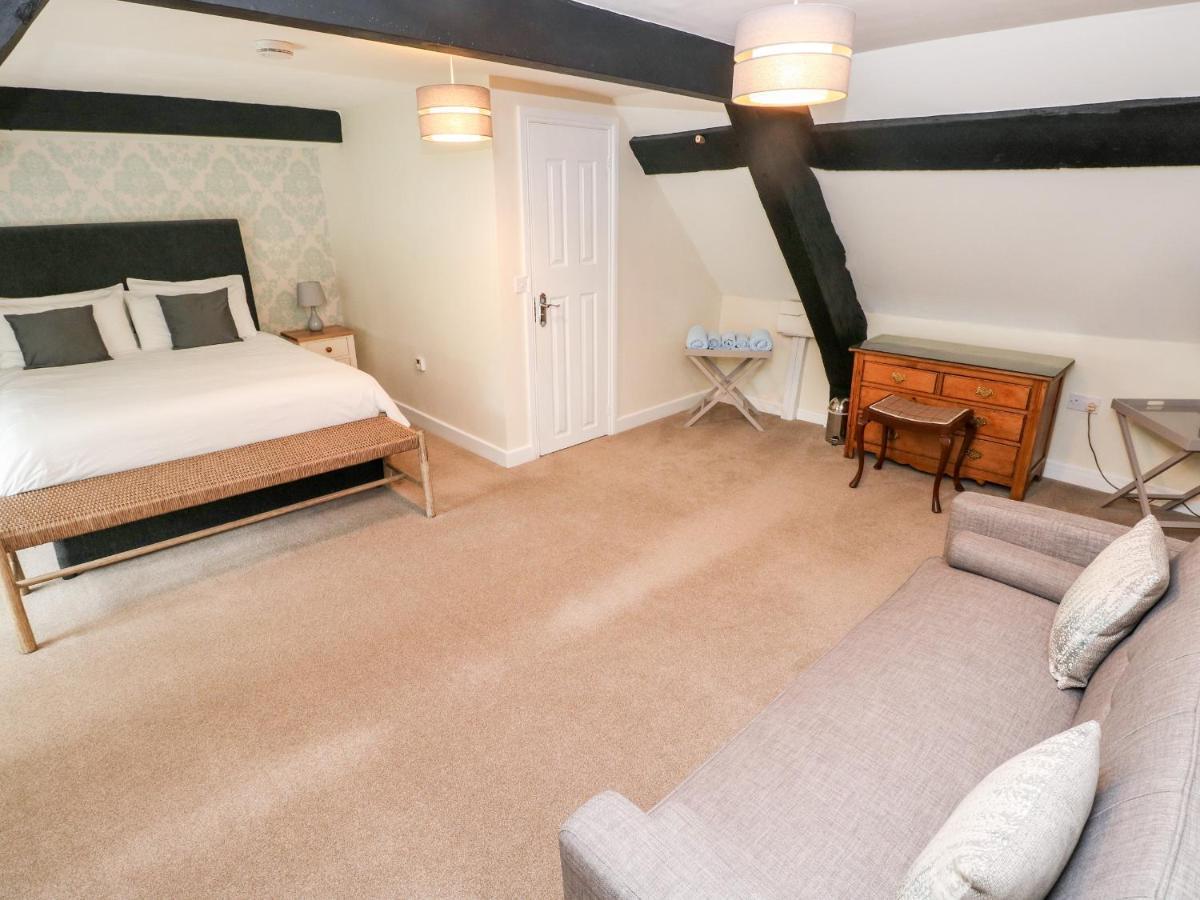 The Cwtch Tyn-Y-Bettws Farmヴィラ エクステリア 写真